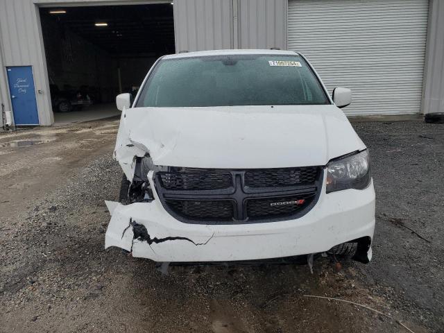Photo 5 from auction – 2019 DODGE GRAND CARA with VIN 2C4RDGCG4KR757344