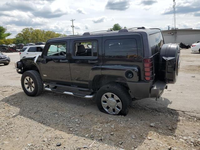 Photo 2 from auction – 2007 HUMMER H3 with VIN 5GTDN13E278186578