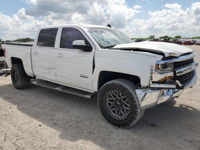 Photo 4 from auction – 2017 CHEVROLET SILVERADO with VIN 3GCPCREC3HG236808