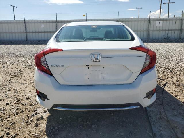 Photo 6 from auction – 2019 HONDA CIVIC LX with VIN 19XFC2F68KE012366