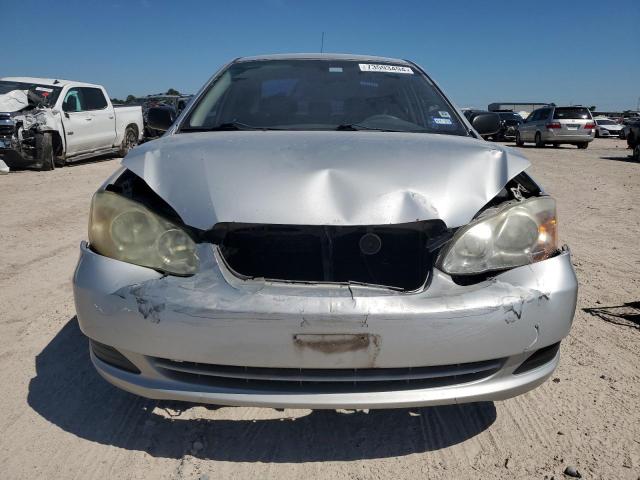Photo 5 from auction – 2005 TOYOTA COROLLA CE with VIN 1NXBR32E05Z395799