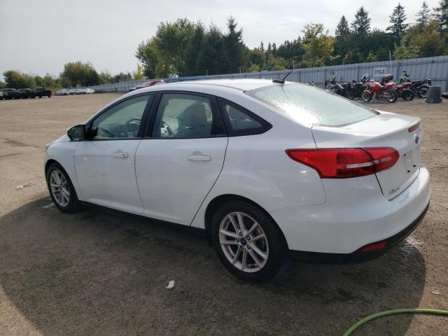 Photo 2 from auction – 2018 FORD FOCUS SE with VIN 1FADP3FE9JL296515
