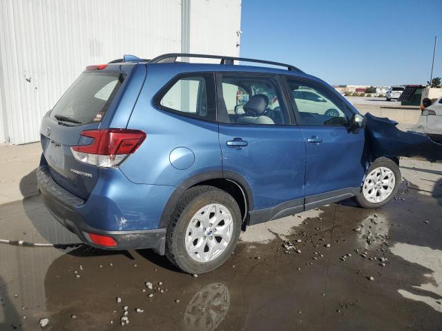 Photo 3 from auction – 2019 SUBARU FORESTER with VIN JF2SKACC3KH583698