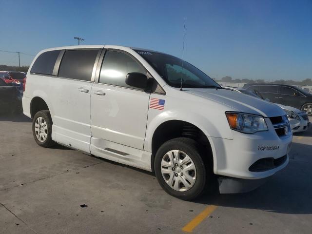 Photo 4 from auction – 2018 DODGE GRAND CARA with VIN 2C4RDGBG6JR160146