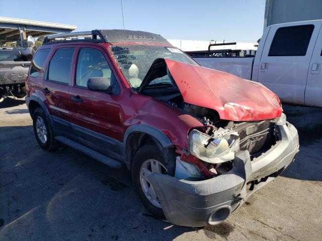 Photo 4 from auction – 2005 FORD ESCAPE XLT with VIN 1FMYU03105KB67932