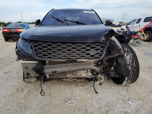 Photo 5 from auction – 2018 LAND ROVER RANGE ROVE with VIN SALYL2RX5JA738497
