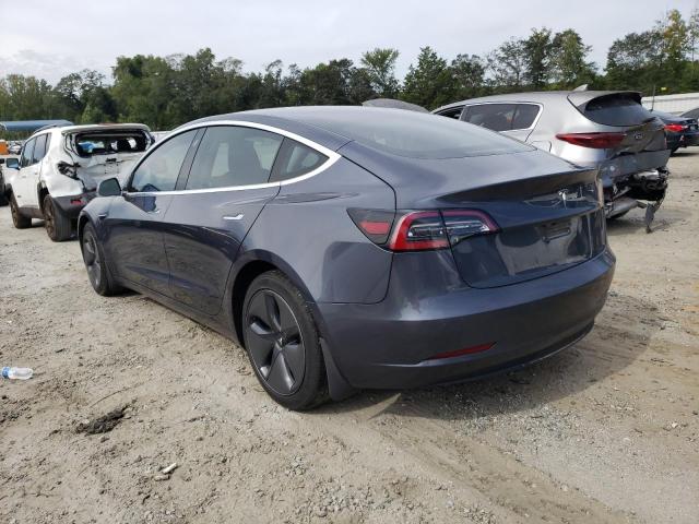 Photo 2 from auction – 2020 TESLA MODEL 3 with VIN 5YJ3E1EA2LF796780