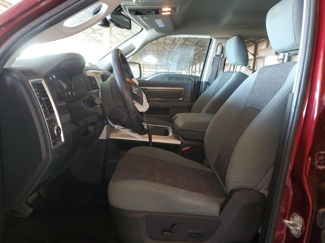 Photo 7 from auction – 2019 RAM 1500 CLASS with VIN 1C6RR6LT1KS583392