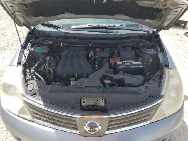 Photo 11 from auction – 2008 NISSAN VERSA S with VIN 3N1BC13E18L421983