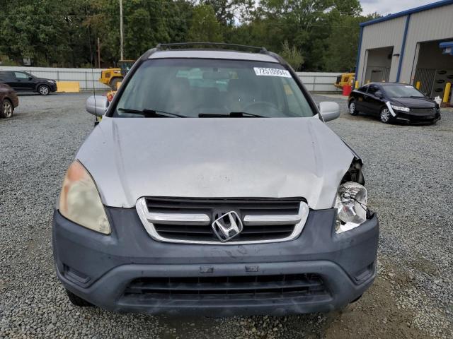 Photo 5 from auction – 2003 HONDA CR-V EX with VIN SHSRD78863U100925