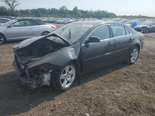 CHEVROLET MALIBU LS 2012 with VIN 1G1ZB5E00CF191856 - Photo from auction