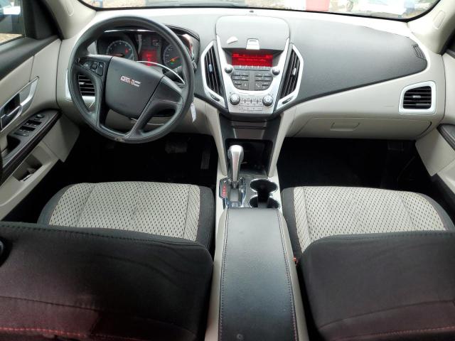 Photo 8 from auction – 2010 GMC TERRAIN SL with VIN 2CTFLCEW3A6356097