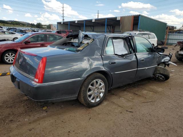 Photo 3 from auction – 2011 CADILLAC DTS PREMIU with VIN 1G6KH5E61BU118679