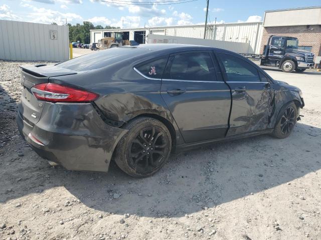 Photo 3 from auction – 2019 FORD FUSION SE with VIN 3FA6P0HD0KR213360