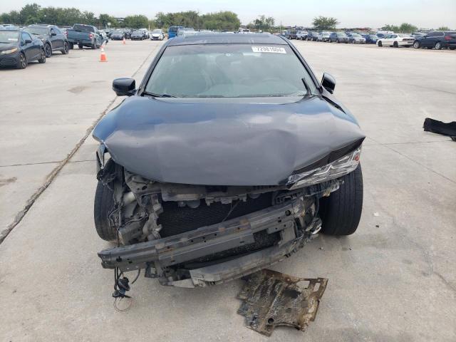 Photo 5 from auction – 2016 HONDA ACCORD EXL with VIN 1HGCT2B80GA000394