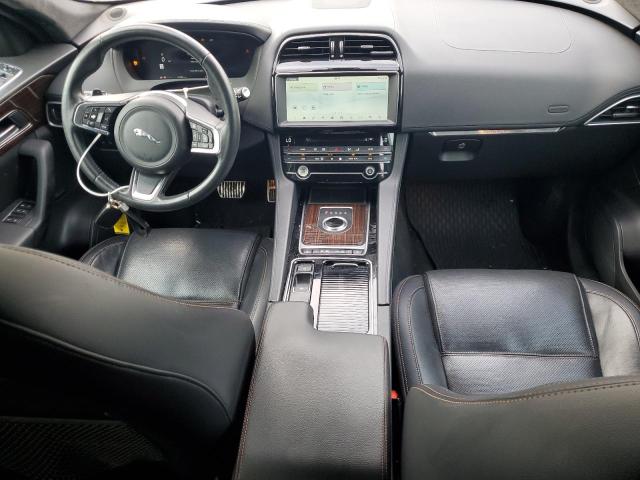 Photo 8 from auction – 2019 JAGUAR F-PACE PRE with VIN SADCK2FX6KA610879
