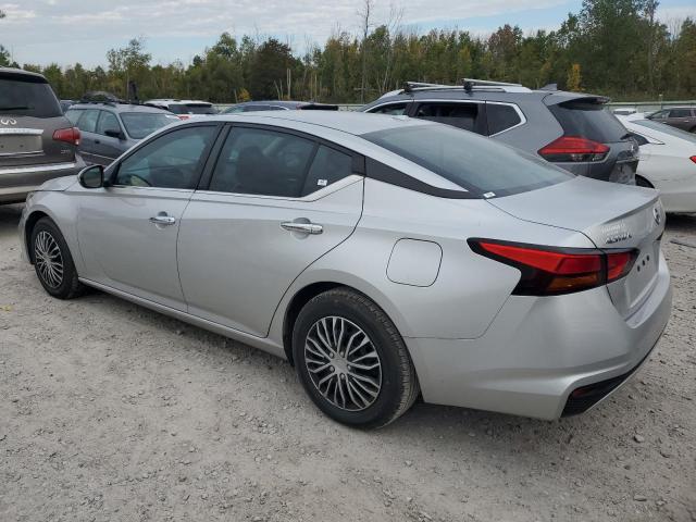Photo 2 from auction – 2020 NISSAN ALTIMA S with VIN 1N4BL4BVXLC285038
