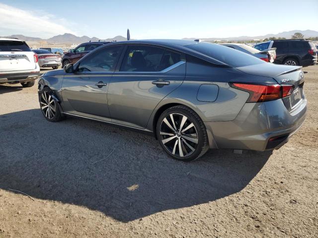 Photo 2 from auction – 2020 NISSAN ALTIMA SR with VIN 1N4BL4CV8LN309355