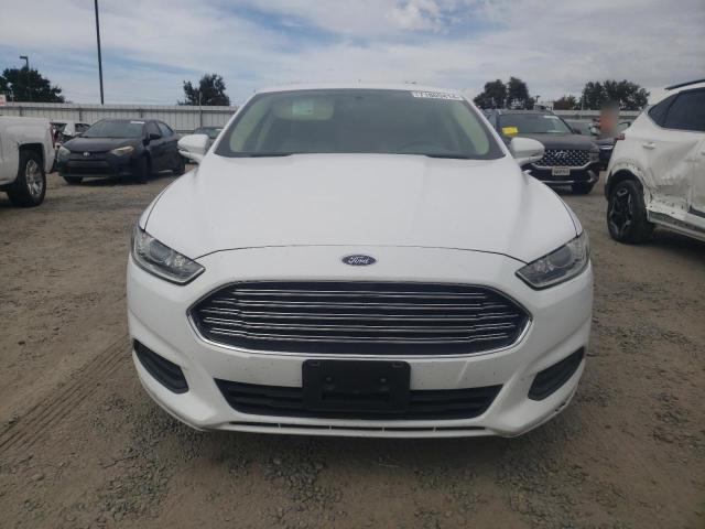 Photo 5 from auction – 2016 FORD FUSION SE with VIN 3FA6P0LU3GR388605
