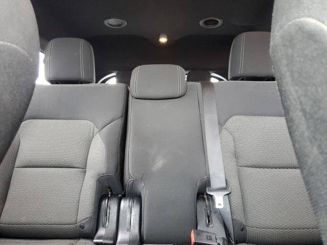 Photo 10 from auction – 2017 FORD EXPLORER X with VIN 1FM5K8D8XHGC98540