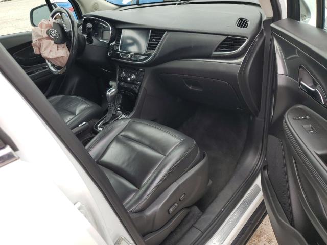 Photo 8 from auction – 2018 BUICK ENCORE ESS with VIN KL4CJCSB9JB534558
