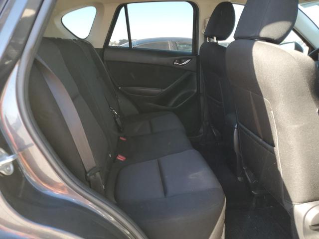 Photo 10 from auction – 2015 MAZDA CX-5 SPORT with VIN JM3KE2BE2F0465927