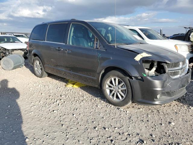 Photo 4 from auction – 2019 DODGE GRAND CARA with VIN 2C4RDGCG3KR618872
