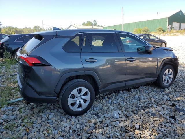 Photo 3 from auction – 2023 TOYOTA RAV4 LE with VIN 2T3F1RFV4PC328902