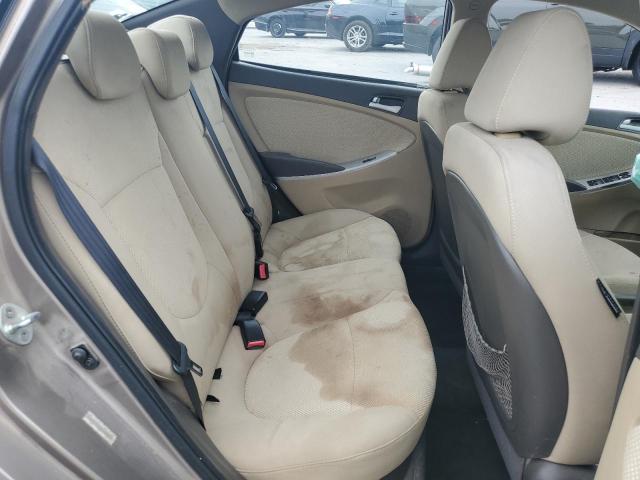Photo 10 from auction – 2013 HYUNDAI ACCENT GLS with VIN KMHCT4AE7DU364867