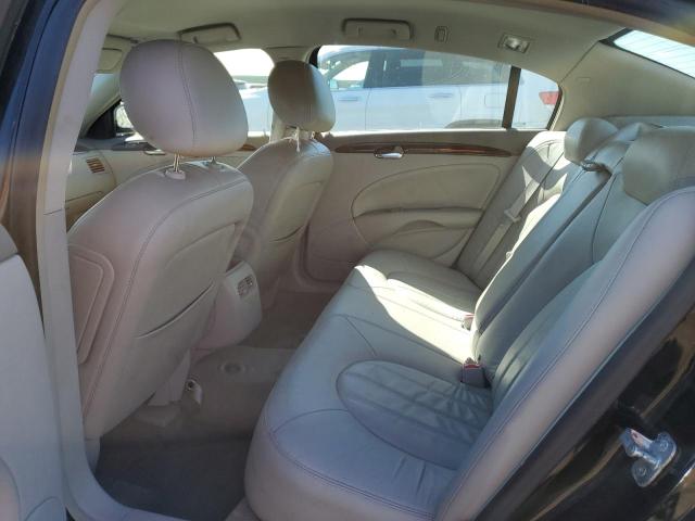Photo 10 from auction – 2011 BUICK LUCERNE CX with VIN 1G4HC5EM2BU141436