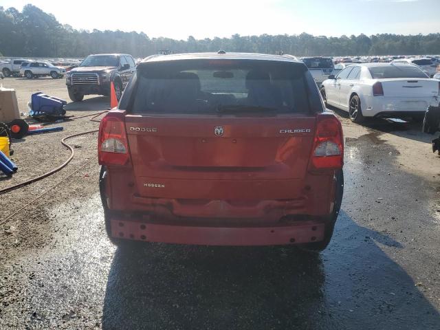 Photo 6 from auction – 2011 DODGE CALIBER UP with VIN 1B3CB9HB8BD110342
