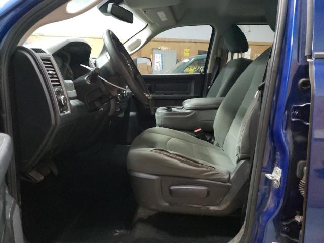Photo 7 from auction – 2014 RAM 1500 ST with VIN 1C6RR7FT0ES369676