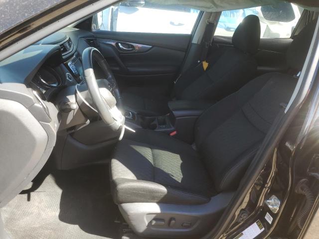Photo 7 from auction – 2018 NISSAN ROGUE S with VIN KNMAT2MT0JP529503