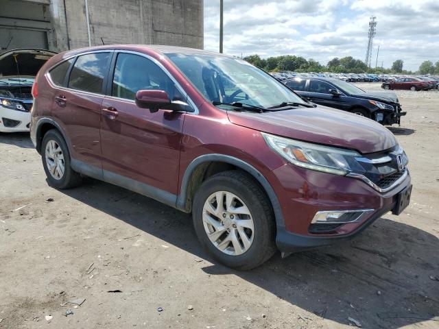 Photo 4 from auction – 2016 HONDA CR-V EX with VIN 2HKRM4H55GH618947
