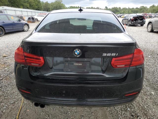 Photo 6 from auction – 2016 BMW 328 I SULE with VIN WBA8E9G59GNU28797