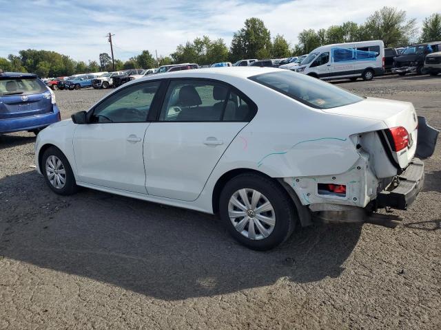 Photo 2 from auction – 2014 VOLKSWAGEN JETTA BASE with VIN 3VW2K7AJ6EM414145