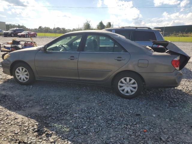 Photo 2 from auction – 2005 TOYOTA CAMRY LE with VIN 4T1BE32K05U509396