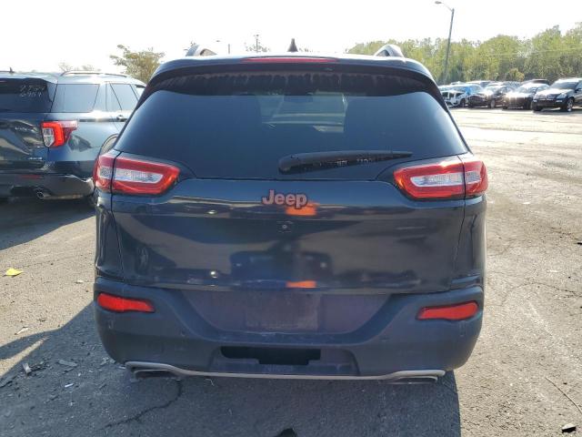 Photo 6 from auction – 2016 JEEP CHEROKEE L with VIN 1C4PJLCB1GW256679