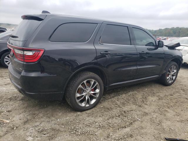 Photo 3 from auction – 2020 DODGE DURANGO GT with VIN 1C4RDJDG2LC205234