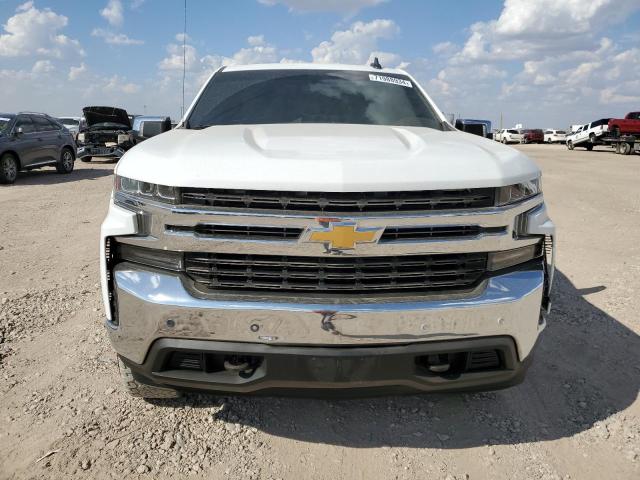 Photo 5 from auction – 2020 CHEVROLET SILVERADO with VIN 1GCPWCED5LZ159266