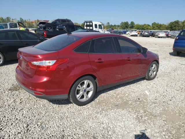 Photo 3 from auction – 2014 FORD FOCUS SE with VIN 1FADP3F21EL409319
