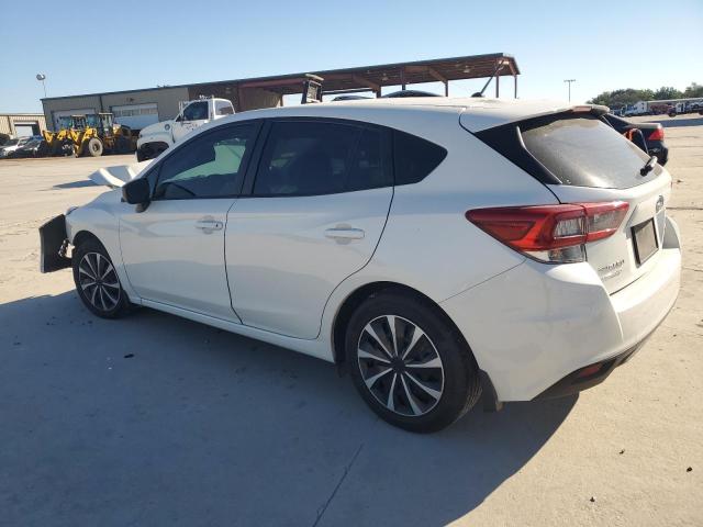 Photo 2 from auction – 2020 SUBARU IMPREZA with VIN 4S3GTAB61L3701825