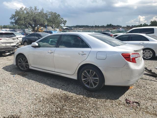 Photo 2 from auction – 2013 TOYOTA CAMRY L with VIN 4T1BF1FK6DU295749