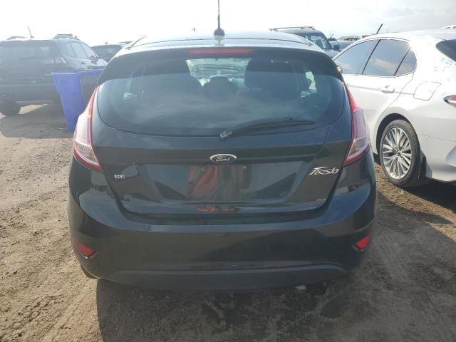 Photo 6 from auction – 2014 FORD FIESTA SE with VIN 3FADP4EJ3EM205537
