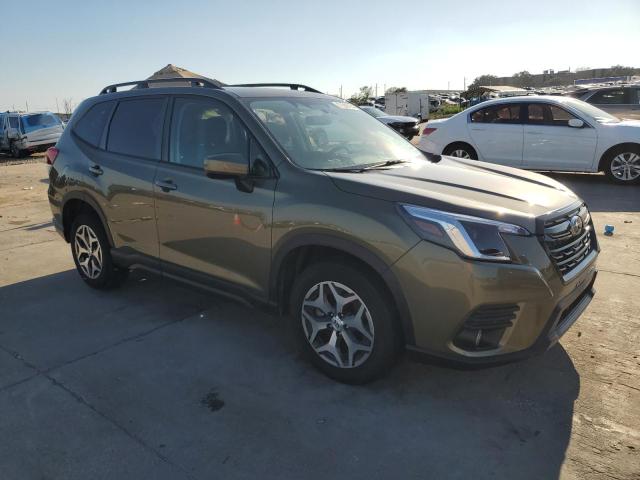 Photo 4 from auction – 2022 SUBARU FORESTER P with VIN JF2SKAEC2NH479284