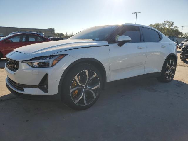 POLESTAR 2 2021 with VIN LPSED3KA5ML019450 - Photo from auction