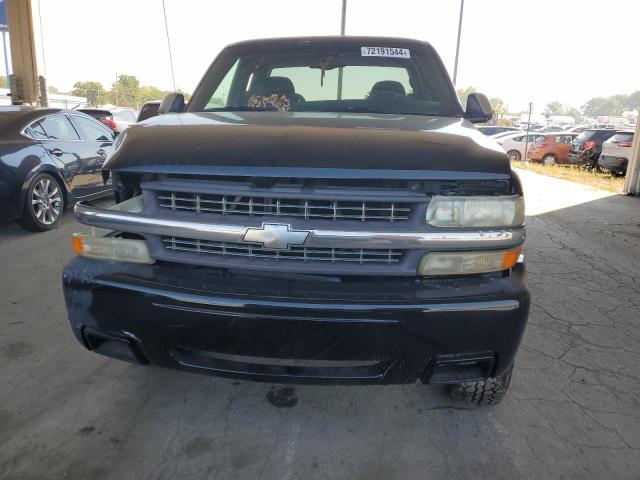 Photo 5 from auction – 2000 CHEVROLET SILVERADO with VIN 2GCEC19T0Y1196571