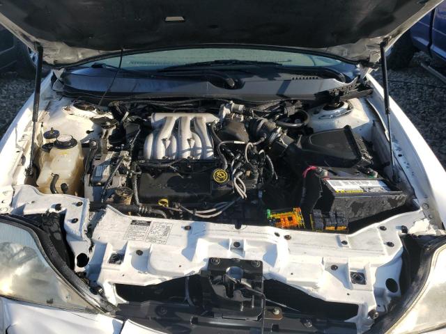 Photo 11 from auction – 2000 MERCURY SABLE LS with VIN 1MEFM53U7YG640279