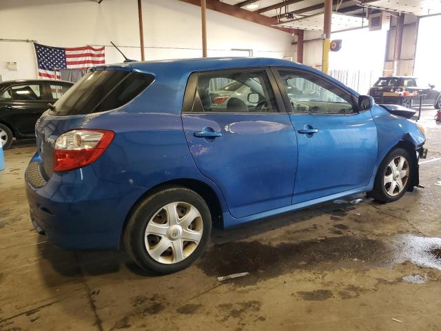 Photo 3 from auction – 2009 TOYOTA COROLLA MA with VIN 2T1KU40E39C008368