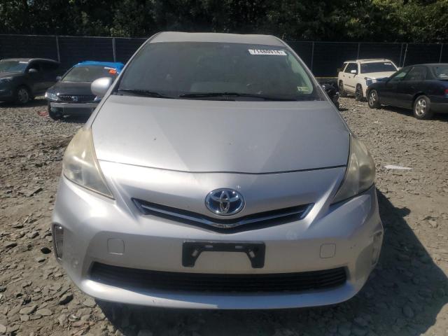 Photo 2 from auction – 2012 TOYOTA PRIUS V with VIN JTDZN3EU0C3139098